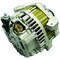 Wai Global Alternator, ALTMI IRIF, 200 Amp12 Volt, CW, 6Groove Clutch Pulley 11026N - alternate 2